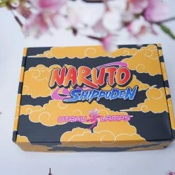 Toy Temple Anime Otaku Lamps | Naruto Uzumaki Officially Licensed 20 Toy Temple Anime Otaku Lamps | Naruto Uzumaki Officially Licensed