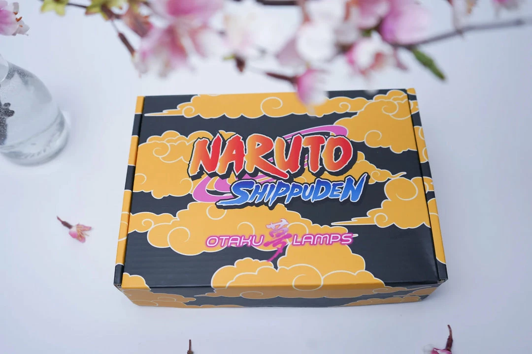 Toy Temple Otaku Lamps | Naruto Uzamaki Kunai Officially Licensed Anime 11 Toy Temple Otaku Lamps | Naruto Uzamaki Kunai Officially Licensed Anime