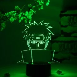 Toy Temple Otaku Lamps | Pain Officially Licensed