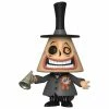 Toy Temple Funko POP! Mayor With Megaphone Nightmare Before Christmas Disney #807