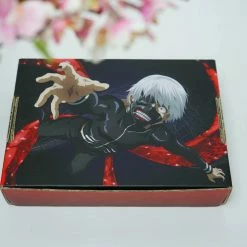 Toy Temple Anime Otaku Lamps | Ken Kaneki Chains Officially Licensed