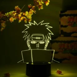 Toy Temple Otaku Lamps | Pain Officially Licensed