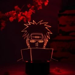 Toy Temple Otaku Lamps | Pain Officially Licensed