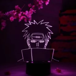 Toy Temple Otaku Lamps | Pain Officially Licensed