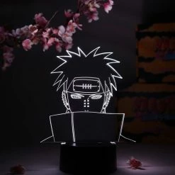 Toy Temple Otaku Lamps | Pain Officially Licensed