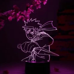 Toy Temple Otaku Lamps | Naruto Uzamaki Kunai Officially Licensed Anime 15 Toy Temple Otaku Lamps | Naruto Uzamaki Kunai Officially Licensed Anime