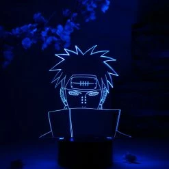 Toy Temple Otaku Lamps | Pain Officially Licensed