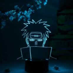 Toy Temple Otaku Lamps | Pain Officially Licensed