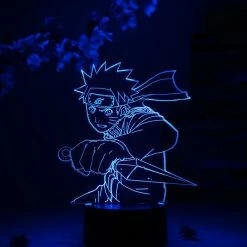 Toy Temple Otaku Lamps | Naruto Uzamaki Kunai Officially Licensed Anime 17 Toy Temple Otaku Lamps | Naruto Uzamaki Kunai Officially Licensed Anime