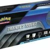 Toy Temple Pokemon TCG: Trainer's Toolkit (2021) Sealed