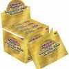 Toy Temple Yu-Gi-Oh! TCG: Maximum Gold El Dorado Sealed Display Of 5 Boxes Anime