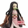 Toy Temple Demon Slayer: Kimetsu No Yaiba Vol.17 (B:Nezuko Kamado) Banpresto Figure Anime