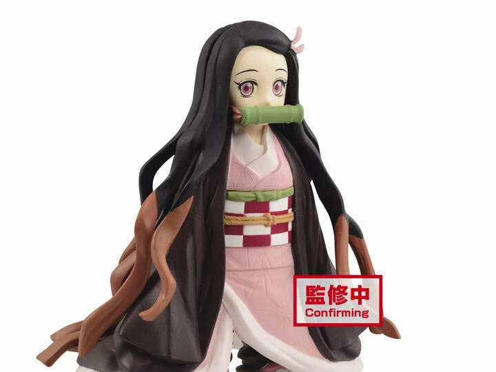 Toy Temple Demon Slayer: Kimetsu No Yaiba Vol.17 (B:Nezuko Kamado) Banpresto Figure Anime 3 Toy Temple Demon Slayer: Kimetsu No Yaiba Vol.17 (B:Nezuko Kamado) Banpresto Figure Anime