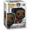 Toy Temple Funko POP! James Harden NBA Brooklyn Nets #133