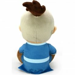 Toy Temple Avatar:The Last Airbender Sokka Premium Phunny Plush