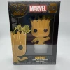 Toy Temple Funko POP! Pin Baby Groot Guardians Of The Galaxy #09 Marvel 1 Toy Temple Funko POP! Pin Baby Groot Guardians Of The Galaxy #09 Marvel