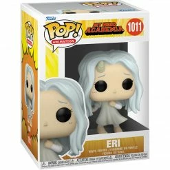 Toy Temple Funko POP! Eri My Hero Academia #1011