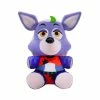 Toy Temple Five Nights At Freddy's: Security Breach Roxanne Wolf Funko Plush