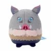 Toy Temple DEMON SLAYER CHOKKORI SAN 3'' PLUSH - INOSUKE