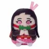 Toy Temple Anime DEMON SLAYER CHOKKORI SAN 3'' PLUSH - NEZUKO 1 Toy Temple Anime DEMON SLAYER CHOKKORI SAN 3'' PLUSH - NEZUKO