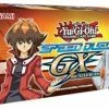 Toy Temple YU-GI-OH! Speed Duel GX: Duel Academy Box Anime