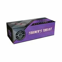 Toy Temple Pokémon TCG: Trainer’s Toolkit (2022)