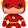 Toy Temple Funko POP! The Flash DC Heroes #10