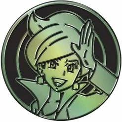 GTS Distribution POKÉMON TCG: Professor Juniper Premium Tournament Collection