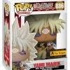 Funko POP! Toy Temple Exclusive: Yami Marik Yu-Gi-Oh! #886 2 Funko POP! Toy Temple Exclusive: Yami Marik Yu-Gi-Oh! #886