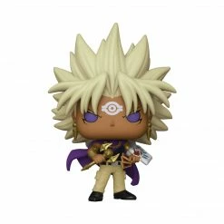 Funko POP! Toy Temple Exclusive: Yami Marik Yu-Gi-Oh! #886