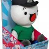 Toy Temple The Odd 1s Out 12" Large Sooubway James Plooosh Toy Boxed Plush 2 Toy Temple The Odd 1s Out 12" Large Sooubway James Plooosh Toy Boxed Plush