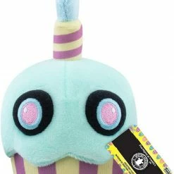 Toy Temple Funko Plush: Five Nights At Freddy's Spring Colorway Cupcake