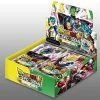 Toy Temple Dragon Ball Super Union Force Booster Box