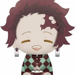 Toy Temple Demon Slayer: KIMETSU NO Yaiba Big Plush - TANJIRO KAMADO