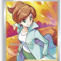 GTS Distribution POKÉMON TCG: Professor Juniper Premium Tournament Collection