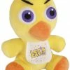 Toy Temple Five Nights At Freddy's: Chica Let's Eat! 8" Plush