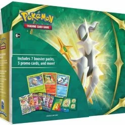 Pokemon TCG: Collectors Bundle Spring 2022