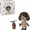 Toy Temple Funko 5 Star: Harry Potter - Harry Potter (Herbology)