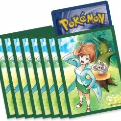GTS Distribution POKÉMON TCG: Professor Juniper Premium Tournament Collection
