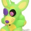 Funko Plush: Five Nights At Freddy's - Foxy Neon Plush Collectible Plush