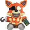 Toy Temple Funko POP Plush: Five Nights At Freddy's Dreadbear - Grim Foxy