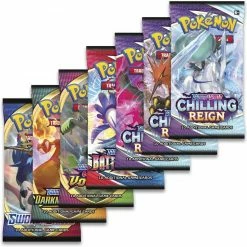 GTS Distribution POKÉMON TCG: Professor Juniper Premium Tournament Collection