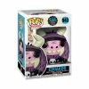 Toy Temple Funko POP! Eduardo Foster's Home For Imaginary Friends #943