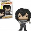 Toy Temple Funko POP! Shota Aizawa My Hero Academia #375