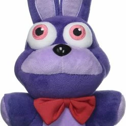 Toy Temple Funko Bonnie Five Nights At Freddy's 6" Plush
