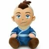 Toy Temple Avatar:The Last Airbender Sokka Premium Phunny Plush