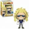 Toy Temple Funko POP! All Might My Hero Academia #1041 [Fall Convention]