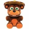 Toy Temple Funko Plush: Five Nights At Freddy's Pizza Simulator - El Chip Collectible Figure