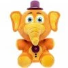 Toy Temple Funko Plush: Five Nights At Freddy's Pizza Simulator - Orville Elephant Collectible Figure