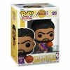 Toy Temple Funko POP! Anthony Davis Los Angeles Lakers #120